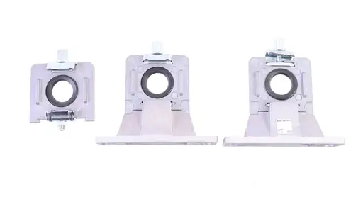 Product: SMC AC40B-04D-SV-A 10 BRACKET WITH SEAL SET