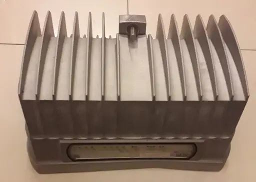 Product: SEW EURODRIVE MOVIFIT MTF11A022-503-P10A-10 MTF11A022 2,2 kW 2...120Hz