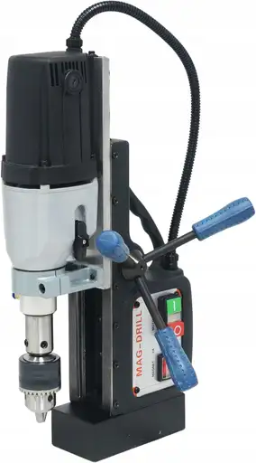 Product: WIERTARKA GWINCIARKA MAGNETYCZNA HGMD-75 GW 1800W 230V MAGNUM