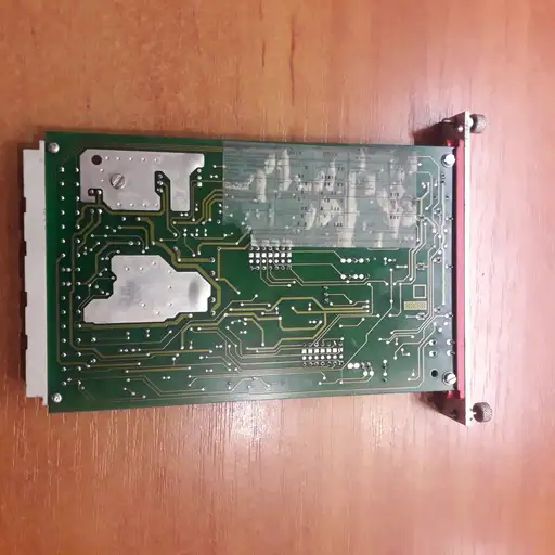 Product: REXROTH MANNESMANN VT-VSPA1 VSPA1 02020-1F