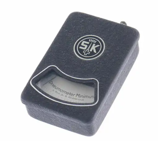 Produkt: PNEUMOMETER MINIMUS 671599 