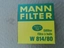 Product: Filtr oleju Mann-Filter W 814/80