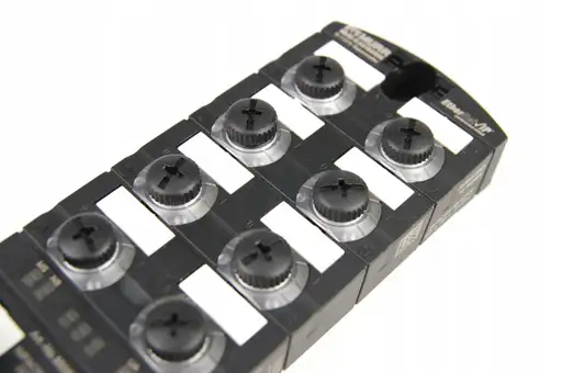 Product: Murr Elektronik 55085 Compact Module