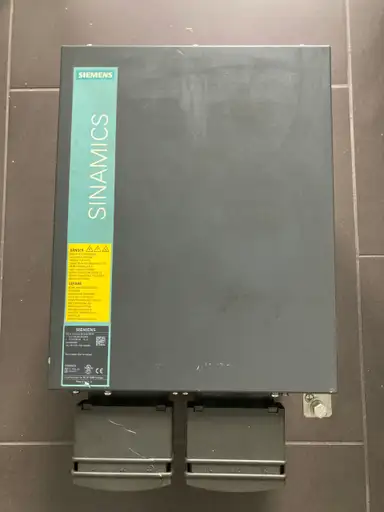 Product: Siemens 6SL3100-0BE28-0AB0, 6SL3 100-0BE28-0AB0