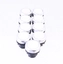 Product: MOELLER WHITE PUSH BUTTON 9 PCS