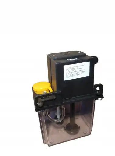 Produkt: Pompa centralnego smarowania 230V z czasówką