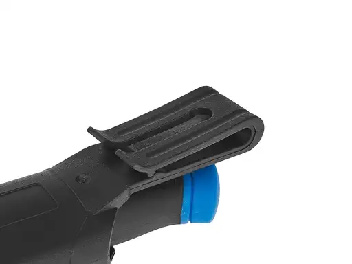 Produkt: Nóż finka taktyczny 215/105mm z kaburą BLACK SURVIVAL SERIES - kartonik wystawowy (12/48)