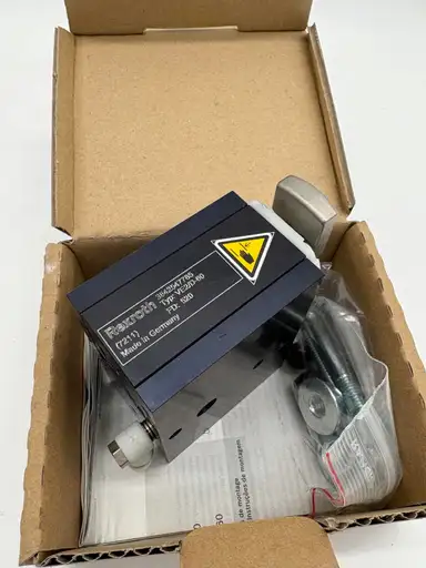 Product: Rexroth 3 842 547 785 Blokada pneumatyczna