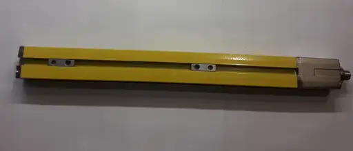 Product: LEUZE MLC RECEIVER MLC510R30-300 68001303 Odbiornik optoelektroniczny