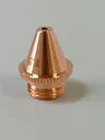 Product: Single 1.5 mm copper nozzle Mazak