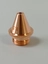 Product: Single 1.5 mm copper nozzle Mazak