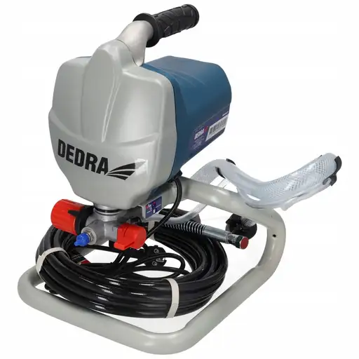 Product: DEDRA DED7421 AGREGAT MALARSKI HYDRODYNAMICZNY 650W