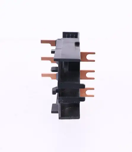 Product: Moduł łączący stycznik z wyłącznikiem silnikowym