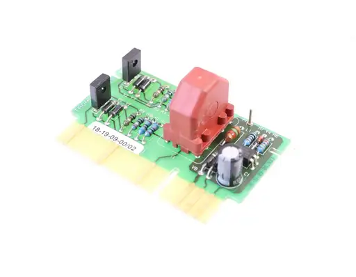 Product: TRUMPF LASER 18-19-09-00/02 18-19-09-LS_V03 0805627566