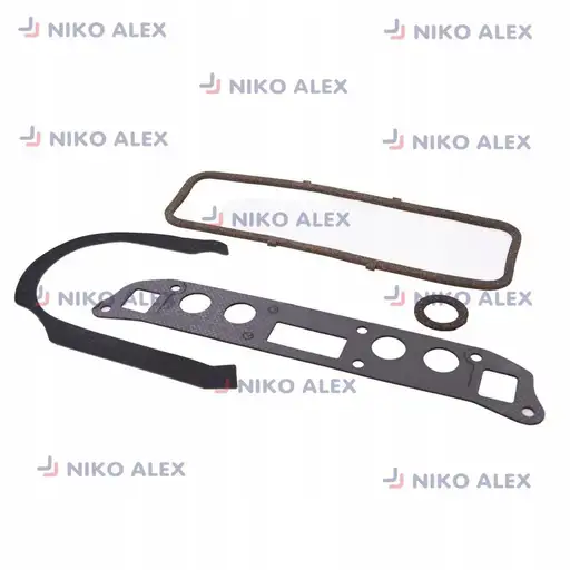 Product: KOMPLET USZCZELEK SILNIK NISSAN H20-I WÓZEK WIDŁOWY HC HANGCHA