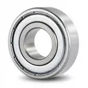 Product: ŁOŻYSKO KULKOWE ZWYKŁE SKF 6218 Z 90x160x30