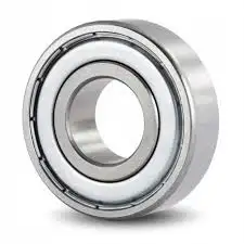 Product: ŁOŻYSKO KULKOWE ZWYKŁE SKF 6218 Z 90x160x30