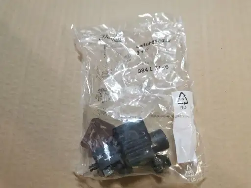 Product: Wtyczka Danfoss 984 L 3156 4 Piny