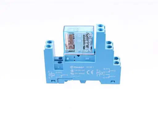 Product: FINDER 95.95.1 + 44.52