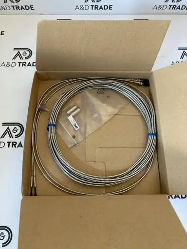 Product: Czujnik światłowodowy OMRON E32-T61-S