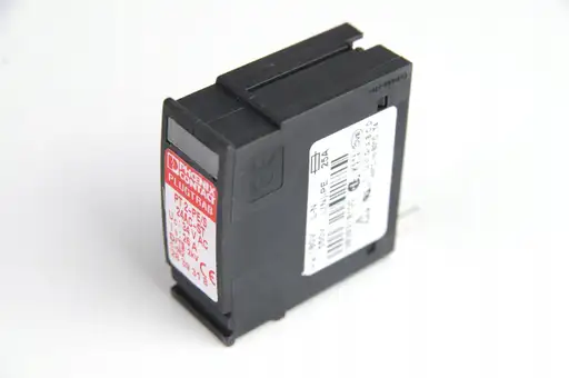 Product: Phoenix Contact PT 2-PE/S24AC-ST 2839318 Plugtrab Surge Protection