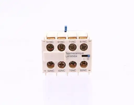 Product: TELEMECANIQUE LA1KN04