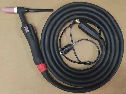 Product: TIG welding chuck LT-26G 4M Lincoln Electric