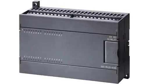 Product: SIEMENS moduł I/O, 6ES7 223 1PL22 0XA0 EM233