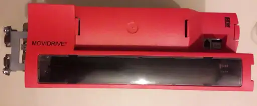 Product: SEW EURODRIVE MDX61B0110-5A3-4-00 MDX61B01105A3400 08279632 11 kW 24 A