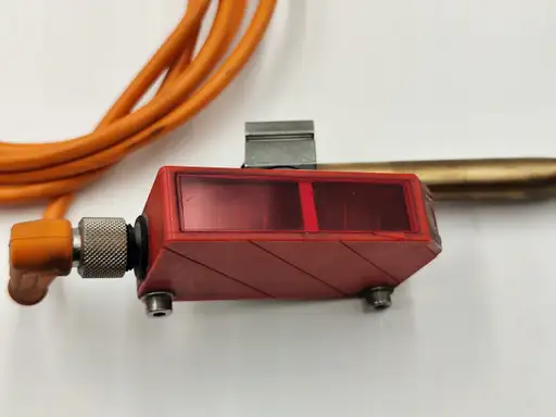 Product: Czujnik fotoelektryczny Leuze Electronic PRK 46/44.3-S12 50036480