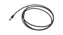 Product: 7000-08001-6300150 Kabel: do czujników/automatyki M8 3-PIN proste 1,5m...