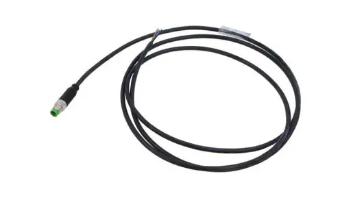 Product: 7000-08001-6300150 Kabel: do czujników/automatyki M8 3-PIN proste 1,5m...