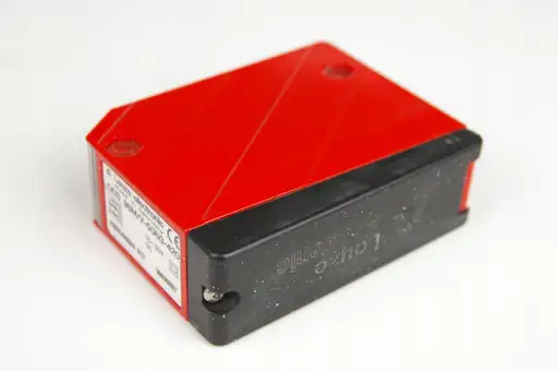 Product: Leuze electronic ODS 96M/V-5060-420 50030597 DISTANCE SENSOR