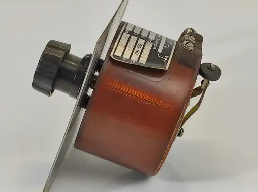 Product: REO M3 42V 50-60Hz 0-115VA REOSTAT POTENCJOMETR PODAJNIKA DRUTU ESAB