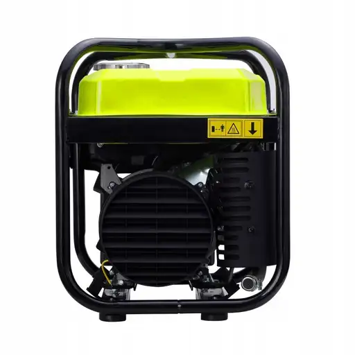 Product: Agregat prądotwórczy inwertorowy 2kW KD135