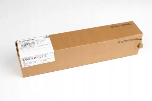 Product: Schmersal AZM201Z-I2-SK-T-1P2PW-DU 103044814 Safety Interlock Switches