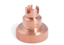 Product: Nozzle cover LC105 contact cutting W03X0893-67A