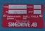 Produkt: PMC SWEDRIVE AB FM 65 FM65 45488 