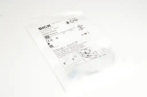 Product: Sick WTB2S-2P3210 1063314 Photoelectric sensor