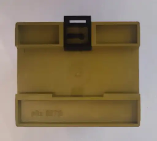 Product: PILZ PNOZ 4 24 V DC 3S1S10 474995