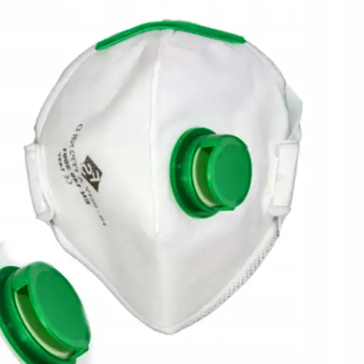 Product: YT-7492 PÓŁMASKI FILTRUJĄCE Yato