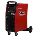 Product: Lincoln Electric Speedtec 215C