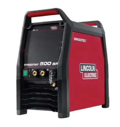 Product: Speedtec 500 SP Lincoln Electric