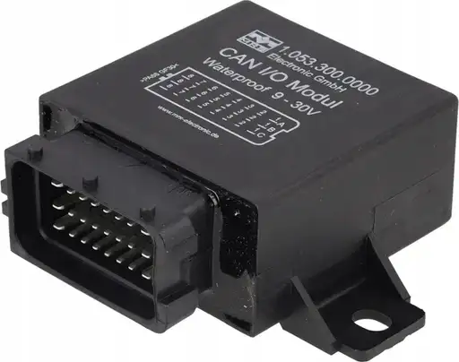 Product: Sterownik PLC 9600-112 CAN-I/O Modul 2014 Agria