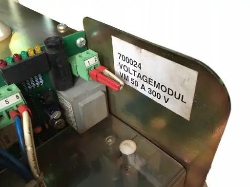 Product: BYSTRONIC 700024 VOLTAGEMODUL VM50A 300V