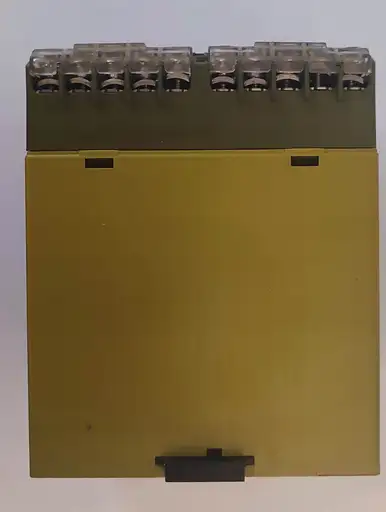 Product: PILZ PNOZ 4 24 V DC 3S1S10 474995