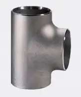 Product: Trójnik 133x133 4.0x4.0 EN 10253-2 S235