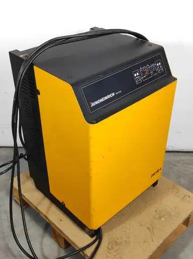 Product: JUNGHEINRICH PROSTOWNIK ŁADOWARKA BATERII TRAKCYJNYCH 400V 24Vdc 100A