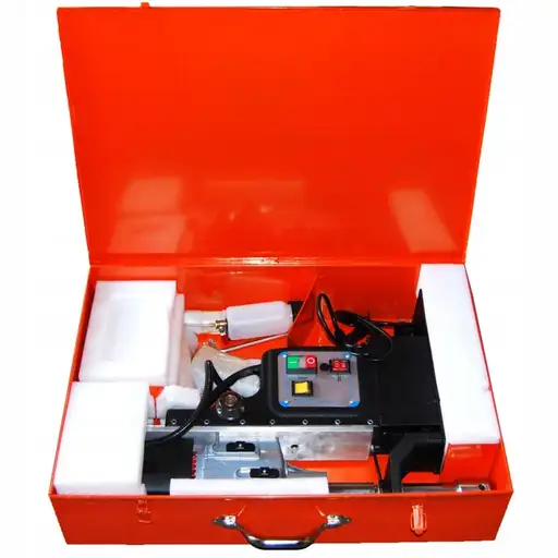 Product: Wiertarka magnetyczna MAGNUM HGMD-100 1800W