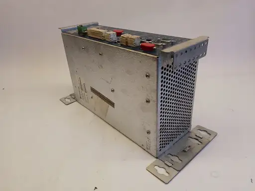 Product: TRUMPF ASMC2284 Rev 14 Specjalistyczny sterownik laserowy